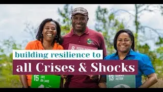 About UNDP in 60 Seconds