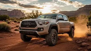 7 самых востребованных автомобилей в США, которые люди не перестают покупать.
