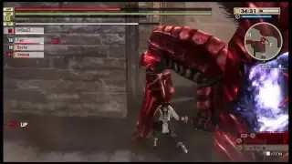 ［GE2R］ストーリー進行していきまっしょい♪