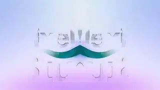 Pixel Wave Studios Logo Animation with Visual & Audio Effects | StanEffects