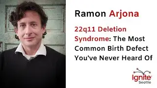 22q11 Deletion Syndrome: The Most Common Birth Defect You&rsquo;ve Never Heard Of - Ramon Arjona