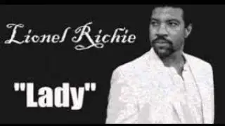 'Legend' Lionel Richie - 