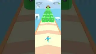 crowd evolution level 1 walkthrough tutorial puzzle game