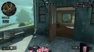 Call Of  Duty - Duo Moshpit sunday chillz