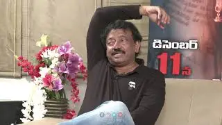 RGV Special Interview With Corona Virus Movie Team | RGV Latest Interview | Ram Gopal Varma