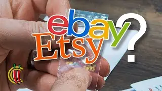 Can You Trust eBay Chilli Seeds? Let's Find Out! (2024 E01)
