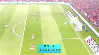 FIFA 19 REDDIT GOALS OF THE WEEK #2