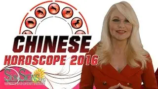 2016 Chinese Horoscope Predictions