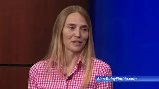 Alert Today Florida Minute - Joy Hancock