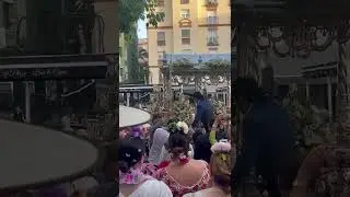 Rocio la línea de la concepción 2025
