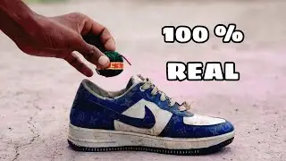 Sootli Ko Shoes Mein Jala Diya😱 Kya Hua Dekho Amazing Experiment MR RAFE EXPERIMENT