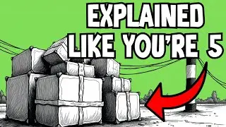 Tariffs Explained Like You're 5
