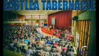 In Thy Light Shall We See Light - Br J. Chikosi (Sherfield, UK) | 03-12-23