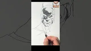 #shorts #batman #batmandrawing #배트맨 #배트맨그리기 #蝙蝠侠 #バットマン #แบทแมน #बैटमैन #drawingbatman #anime