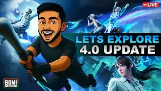 🔴 ONLY FUN GAMEPLAY | BGMI Live | HERCULES GAMING #bgmi #bgmilive #herculesgaming