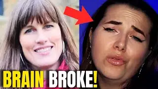 Rachel Millward PRZEKRACZA TEN PRAWICOWY