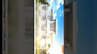 MG PLUS &ndash; Premium WhiteWash for Strong & Beautiful Homes 🧡🌟