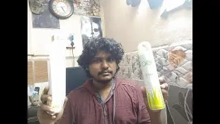 Its an Prety Affordable & Amazing Fragrance - Godrej Aer Fresh Lush Green Freshener Unboxing