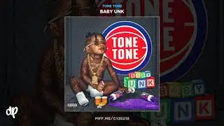 Tone Tone - Doghead [Baby Unk]