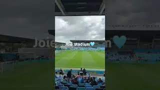 Joie stadium