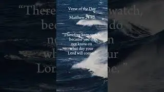 What Does Matthew 24 REALLY Mean TODAY #matthew #lord #jesuschrist #scripture #shortsfeed #amen #fyp