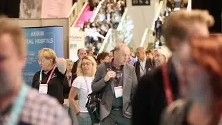 HIMSS Health 2.0 - 2019 Helsinki
