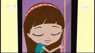 Littlest Pet Shop - POP UK Intro