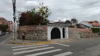Mario's Travels - Meandering Through Cuenca, Ecuador, 2026 Jan 08 (Part 2)