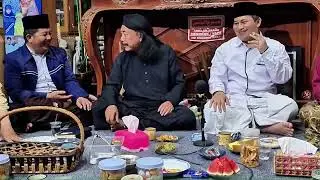Syuhroh baalawi cucu nabi adah hoax yang diviralkan umat islam ketipu