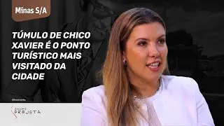 Chico Xavier: T&uacute;mulo do m&eacute;dium &eacute; o ponto tur&iacute;stico mais visitado da cidade