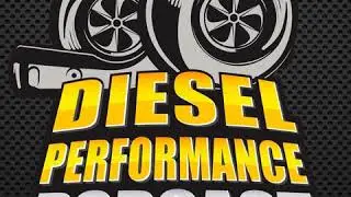 Diesel Power Challenge 2019 PRE-KICKOFF WITH KAJE JONES