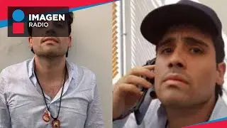 Ovidio Guzm&aacute;n es recapturado despu&eacute;s de ser detenido y liberado en 2019