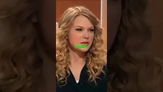 Taylor Swift LOVES Shania Twain 😍🔥