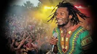Jimmy Cliff - Reggae Night -  Ano Da M&uacute;sica 1983