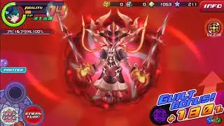 KHux : Magic Gem quest