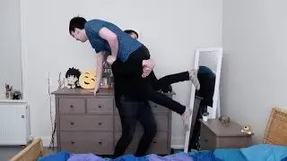 Phan moments 2016 (part 3)