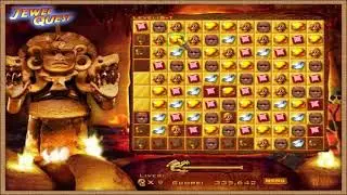 Jewel Quest - Level 5-1 Explorer