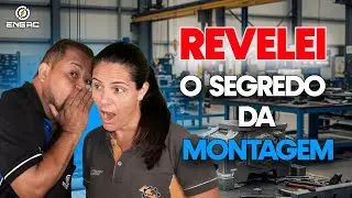 Como fazer montagem mec&acirc;nica na pr&aacute;tica