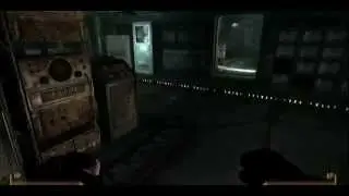 Fallout: New Vegas - Repconn Basement Pt 2