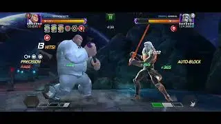 Knull node 12 with kingpin S66 GA6