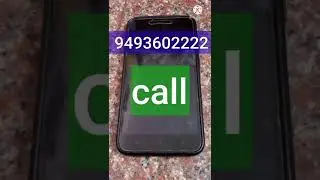 HP GAS Cylinder Missed Call Booking - எப்படி புக் செய்வது?