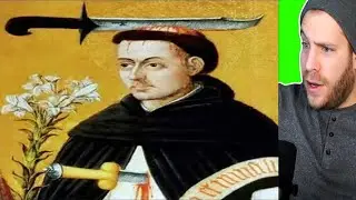 Funny Historic Art Reaction