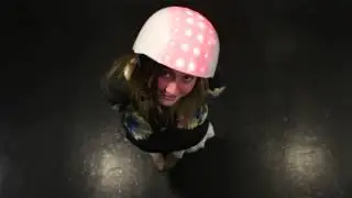 Lumahelm 30 sec preview video for CHI 2014