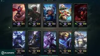 HMB vs ZENA - Support POV - BRAUM