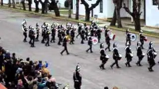 Carrousel de Banda Militar 