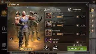 40 STAMINA NO FRAGMENTS | MAGNUM EVENT DEVS DID IT AGAIN