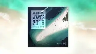 Marco PM - Santorini Waves 2016 (Day 1 - Brač) [Balearic Trance & Progressive Mix]