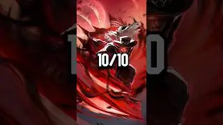 Rating EVERY Season 1 Battle Pass Skin In Marvel Rivals Part 2 #marvelrivals #eternalnightfalls