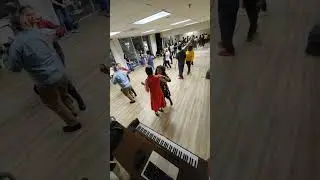 kizomba & semba 🇦🇴 