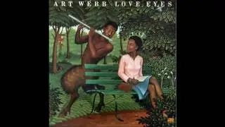 Art Webb - Glass Dreams